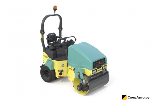 Комбинированный каток Ammann ARX 23