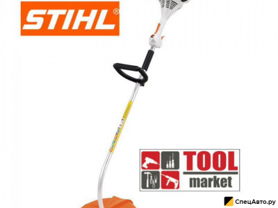 Мотокоса (триммер) Stihl FS 38