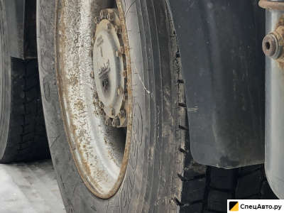 Седельный тягач DAF CF 85