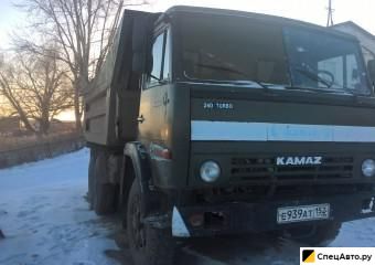 Продам Камаз 55111 .13-ти тонник