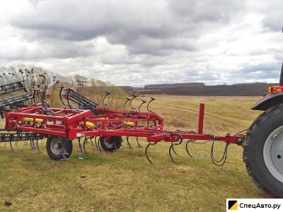 Культиватор КПМ-6 предпосевной