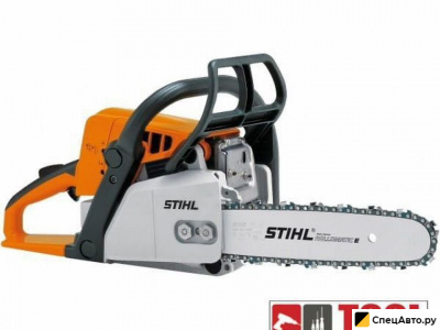 Цепная пила Stihl MS-210