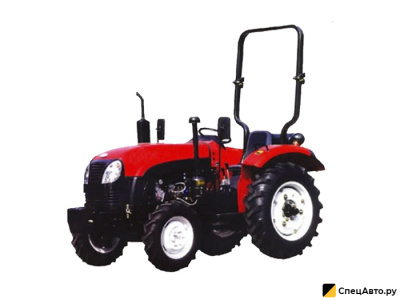 Трактор YTO ME300