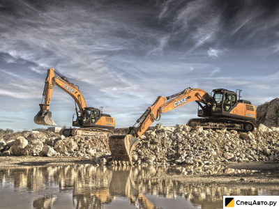 Гусеничный экскаватор                                                         XCMG                                                     335c