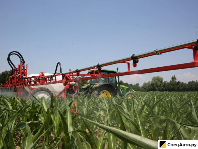 Прицепной опрыскиватель Maschio Gaspardo CAMPO C