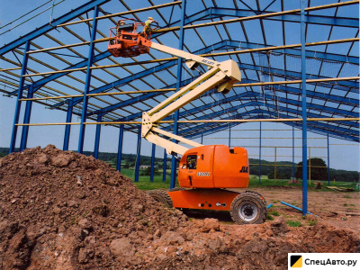 Аренда пиканиски