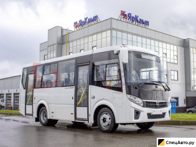 Городской автобус ПАЗ Вектор Next 7.1