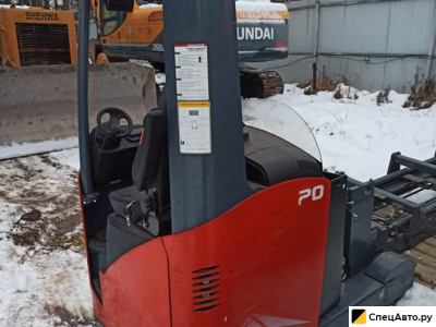 Ричтрак Heli CQD-20S