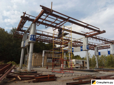 Вывоз металолома скупка,от 100 кг, авто на разбор