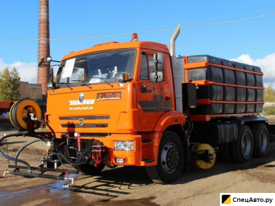 Поливомоечное оборудование ТоМеЗ