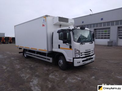 Рефрижератор Isuzu Forward 12.0