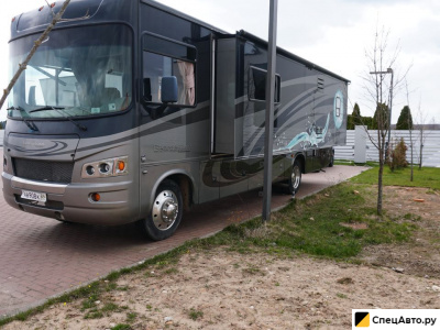 Автодом Forest River Georgetown 337DS