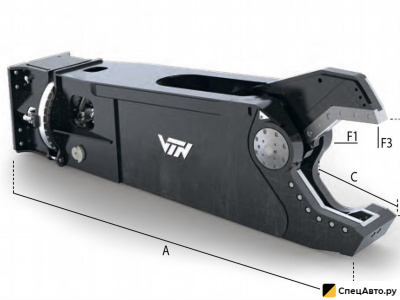 Гидроножницы VTN серии CI 1200