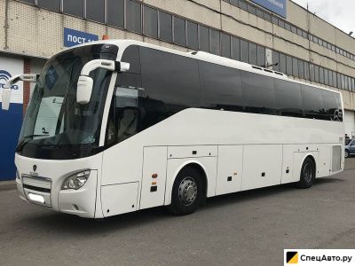 Автобус Scania