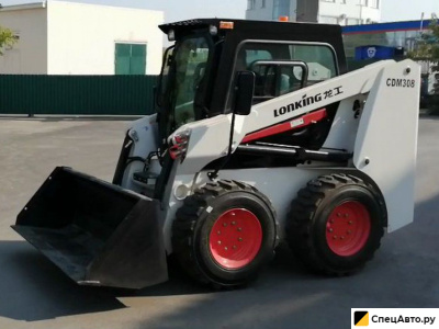 Мини-погрузчик Lonking CDM308