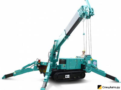 Мини-кран MC-354