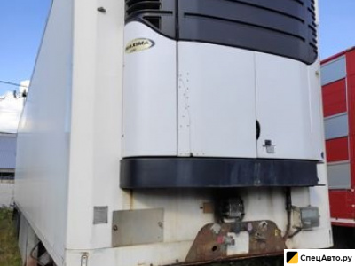 Полуприцеп рефрижератор Lamberet SR2