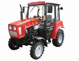 Продажа трактора МТЗ Беларус 320.4 L