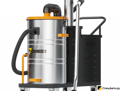 Промышленный пылесос Chancee CG3080