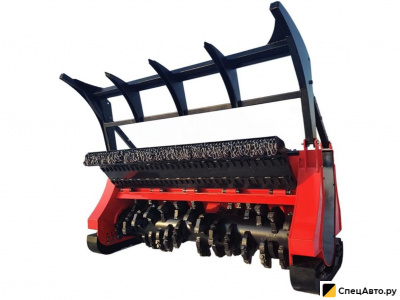 Мульчер UM-Forest