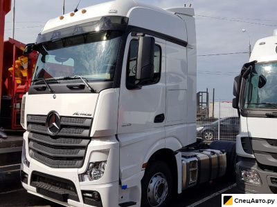 Седельный тягач Mercedes-Benz Actros NEW 1845LS 4х2 CKD