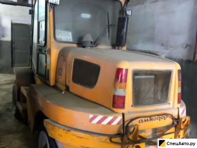 Вилочный погрузчик Амкодор 451А