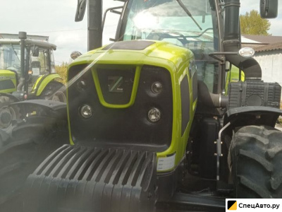 Трактор Zoomlion RN1104