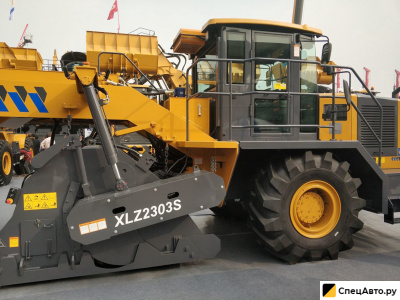 Ресайклер (рециклер) XCMG XLZ2303S