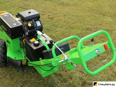 Измельчитель пней Laski F 460E/27