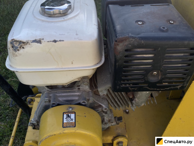 Нарезчик швов                                                         BAUER                                                     Masalta