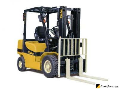Вилочный погрузчик Yale GDP15MX (AK)