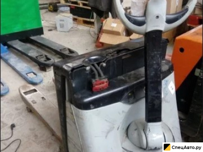 Транспортировщик паллет Crown WP 2315-1.6