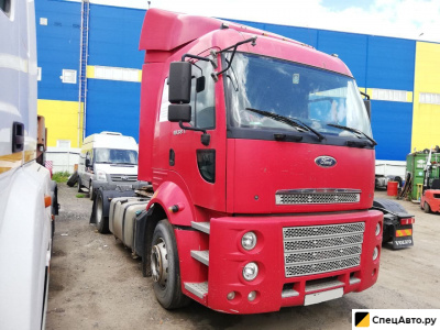 Седельный тягач Ford Cargo CCK1 1838T HR