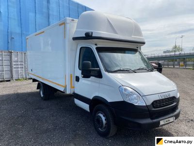 Iveco Daily 2014 рефрижератор