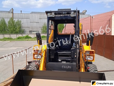 Мини-погрузчик Курганмашзавод МКСМ-800H