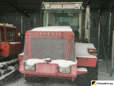 Трактор Кировец К-744 Р1