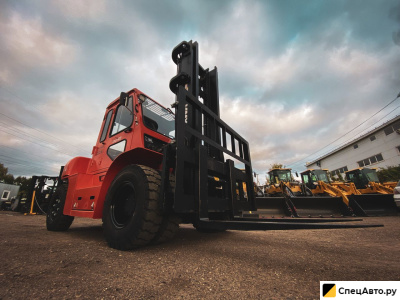 Вилочный погрузчик Vmax CPCD70