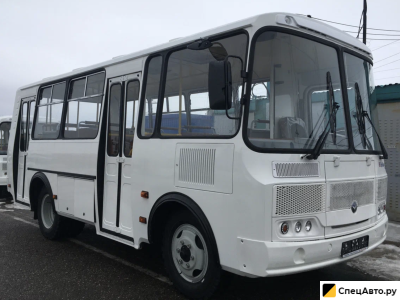 Микроавтобус ПАЗ 32054