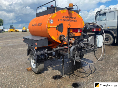 Заливщик швов Р-45.Б3 1500П