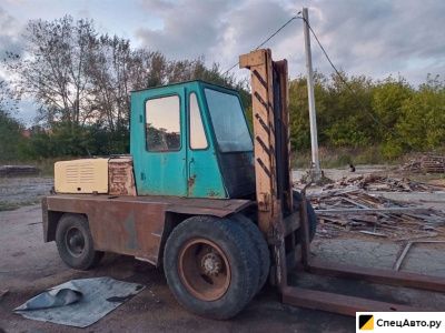 Вилочный погрузчик Львовский погрузчик АП-4014М