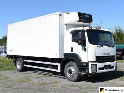 Рефрижератор Isuzu FVR