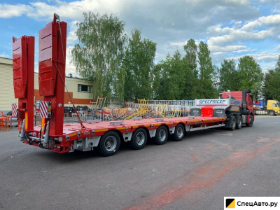 Трал Specpricep 994274