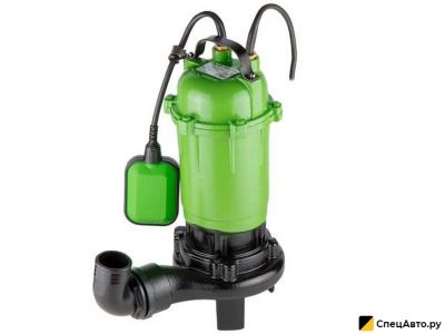 Насос ECO DCI-1201