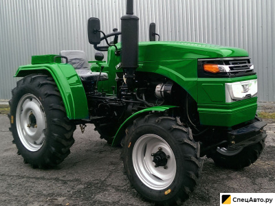 Минитрактор Catmann MT-244