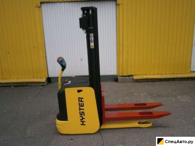 Транспортировщик паллет HYSTER Array