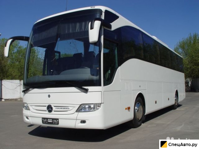 Автобус Mercedes-Benz Tourismo