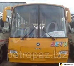 Автобус КАВЗ 4235-15 Школьный