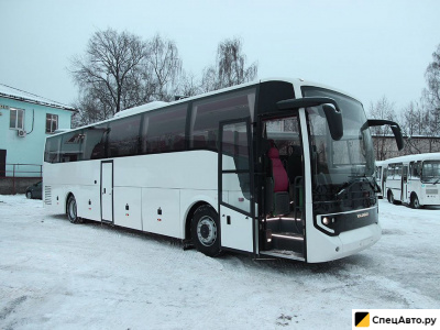 Автобус Volgabus Дельта 12