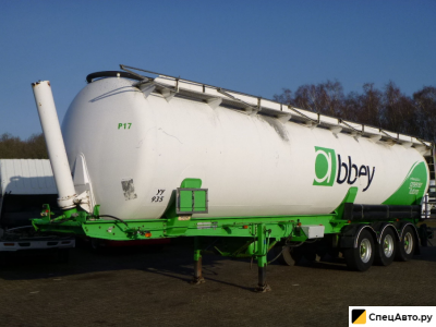 Услуги муковоза