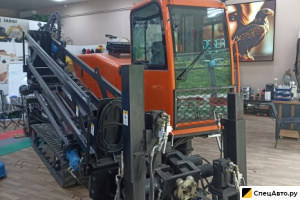 Установка ГНБ Goodeng GS-150LS